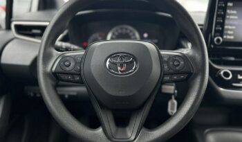 Toyota Corolla 1.2 T Active full