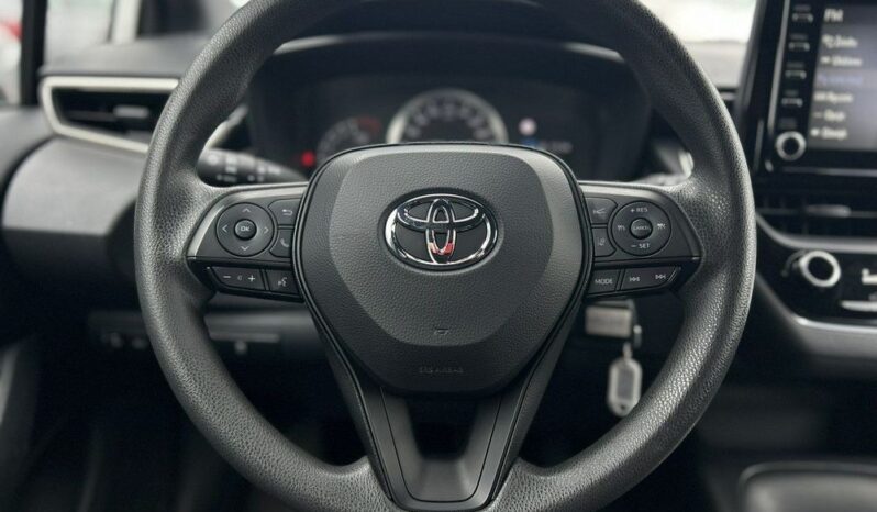 Toyota Corolla 1.2 T Active full