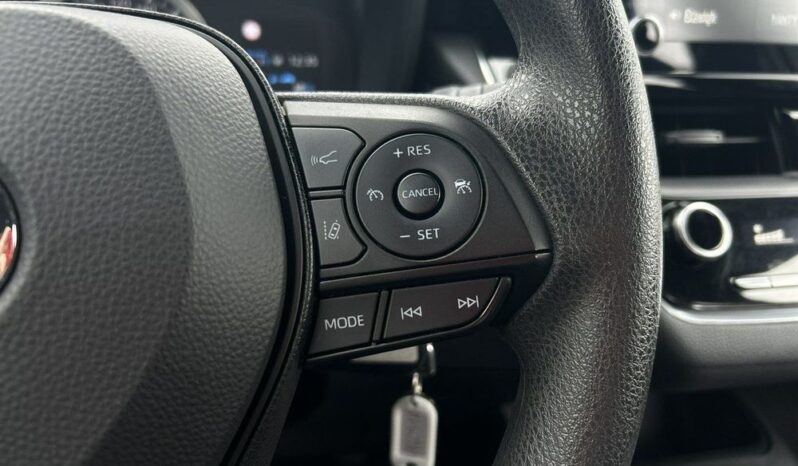 Toyota Corolla 1.2 T Active full