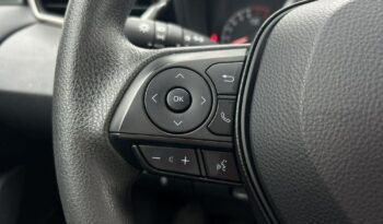 Toyota Corolla 1.2 T Active full