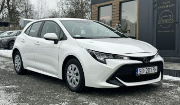 Toyota Corolla 1.2 T Active full