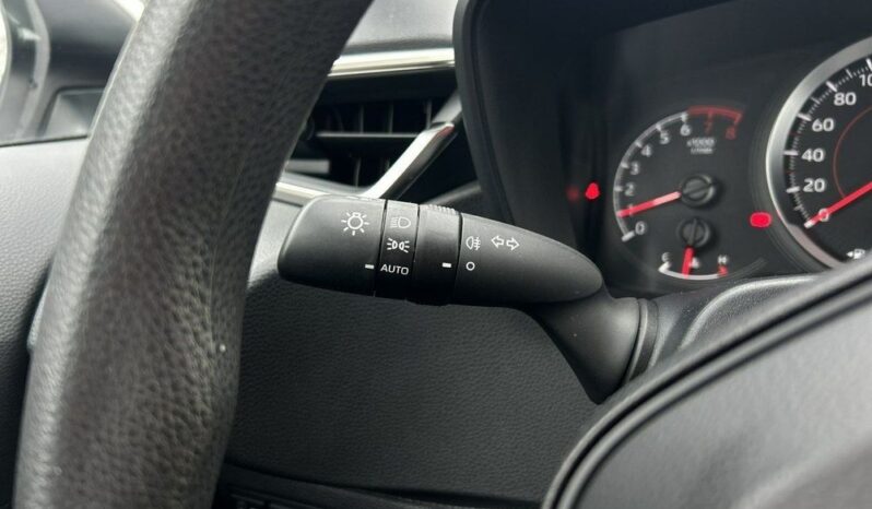 Toyota Corolla 1.2 T Active full