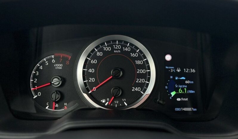 Toyota Corolla 1.2 T Active full