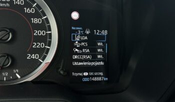 Toyota Corolla 1.2 T Active full