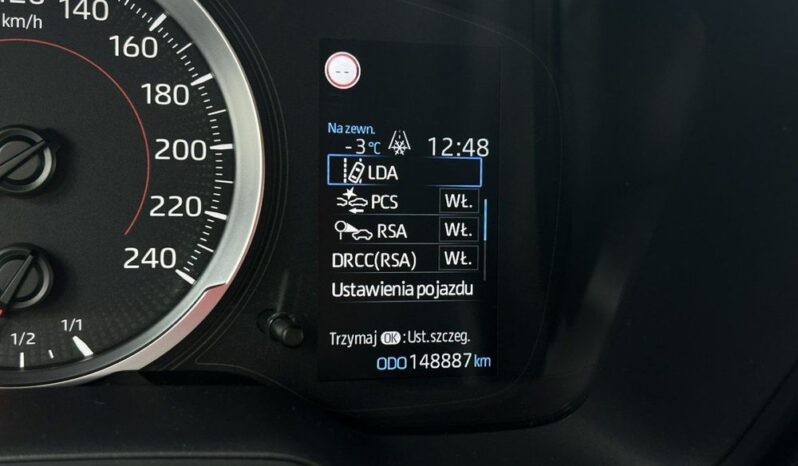 Toyota Corolla 1.2 T Active full