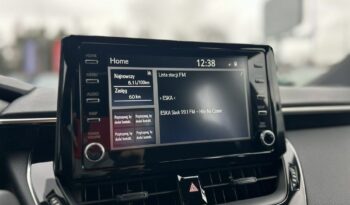 Toyota Corolla 1.2 T Active full