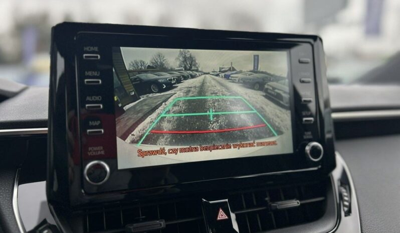 Toyota Corolla 1.2 T Active full