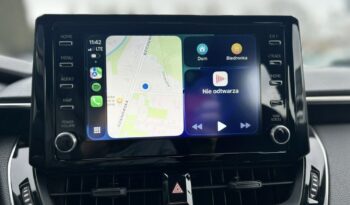 Toyota Corolla 1.2 T Active full