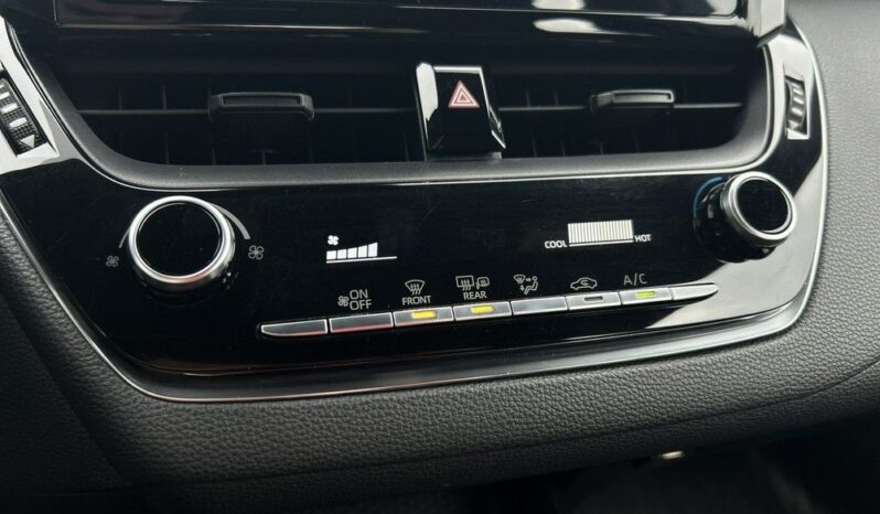 Toyota Corolla 1.2 T Active full