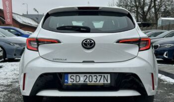 Toyota Corolla 1.2 T Active full