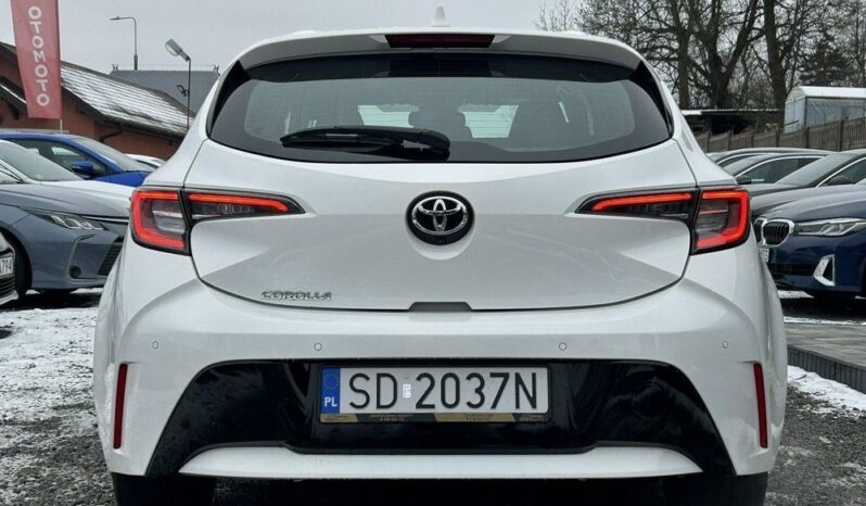 Toyota Corolla 1.2 T Active full