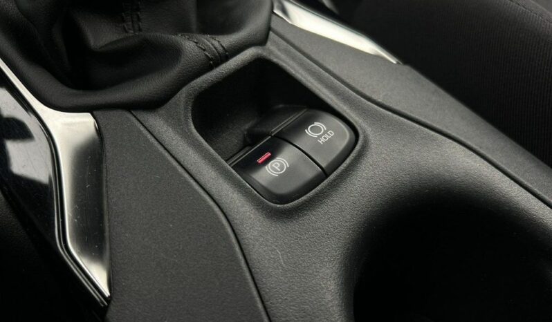 Toyota Corolla 1.2 T Active full