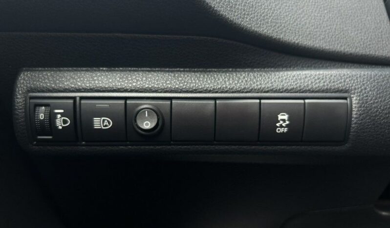 Toyota Corolla 1.2 T Active full