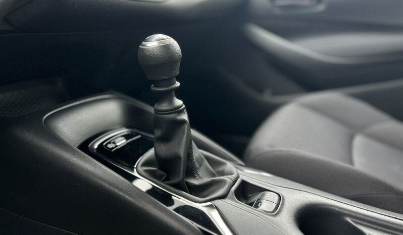 Toyota Corolla 1.2 T Active full