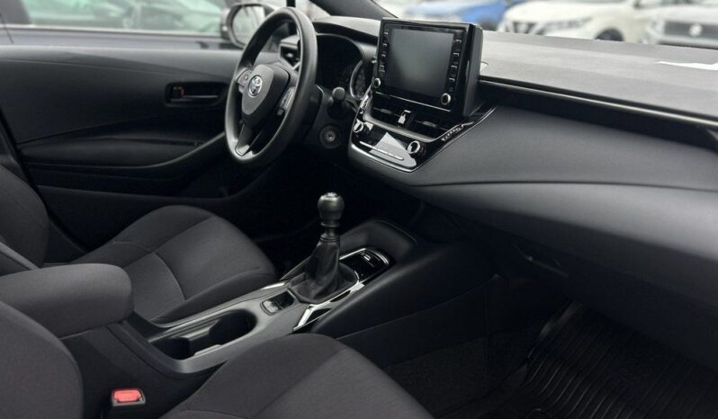 Toyota Corolla 1.2 T Active full