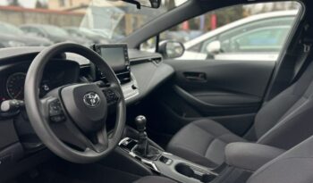 Toyota Corolla 1.2 T Active full