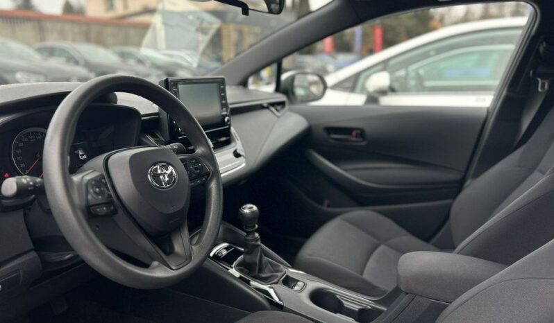 Toyota Corolla 1.2 T Active full