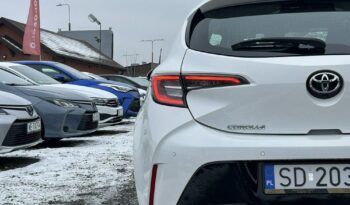 Toyota Corolla 1.2 T Active full