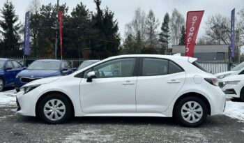 Toyota Corolla 1.2 T Active full