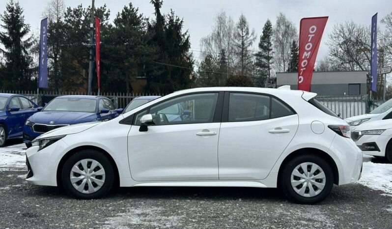 Toyota Corolla 1.2 T Active full