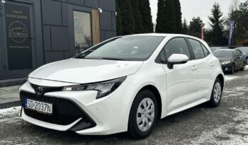 Toyota Corolla 1.2 T Active full