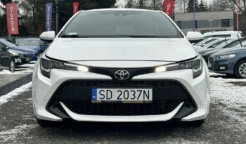 Toyota Corolla 1.2 T Active full