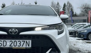 Toyota Corolla 1.2 T Active full