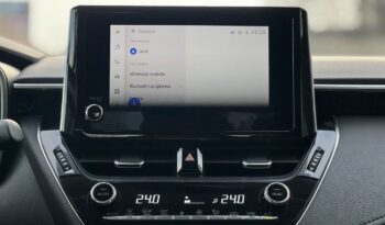 Toyota Corolla 1.5 Comfort MS full