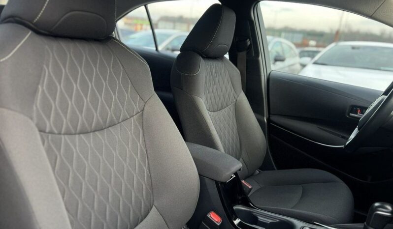 Toyota Corolla 1.5 Comfort MS full