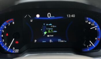 Toyota Corolla 1.5 Comfort MS full