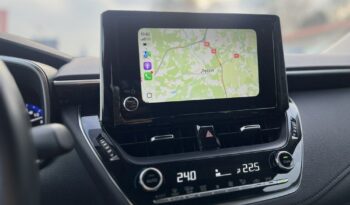 Toyota Corolla 1.5 Comfort MS full