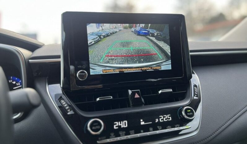 Toyota Corolla 1.5 Comfort MS full