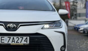 Toyota Corolla 1.5 Comfort MS full