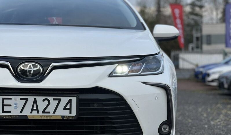 Toyota Corolla 1.5 Comfort MS full