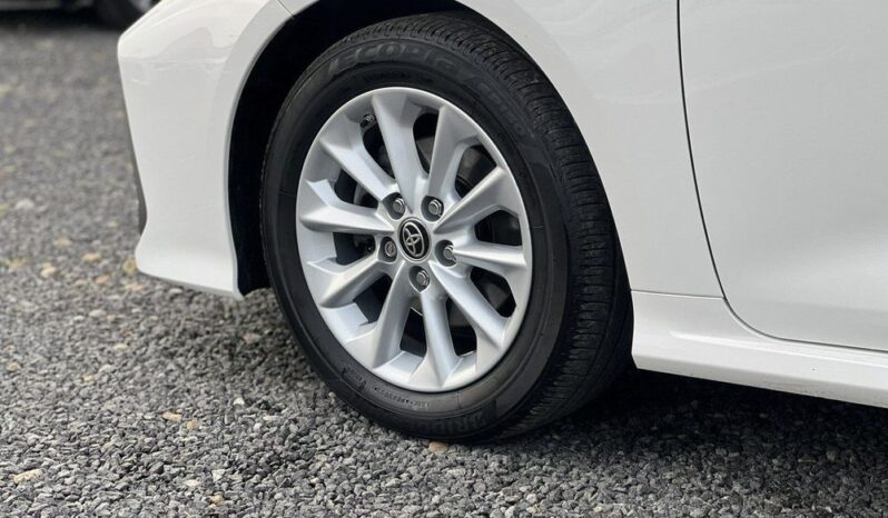 Toyota Corolla 1.5 Comfort MS full