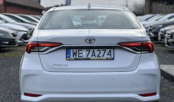 Toyota Corolla 1.5 Comfort MS full