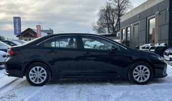 Toyota Corolla 1.5 Comfort MS full