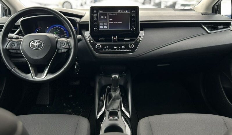 Toyota Corolla 1.5 Comfort MS full