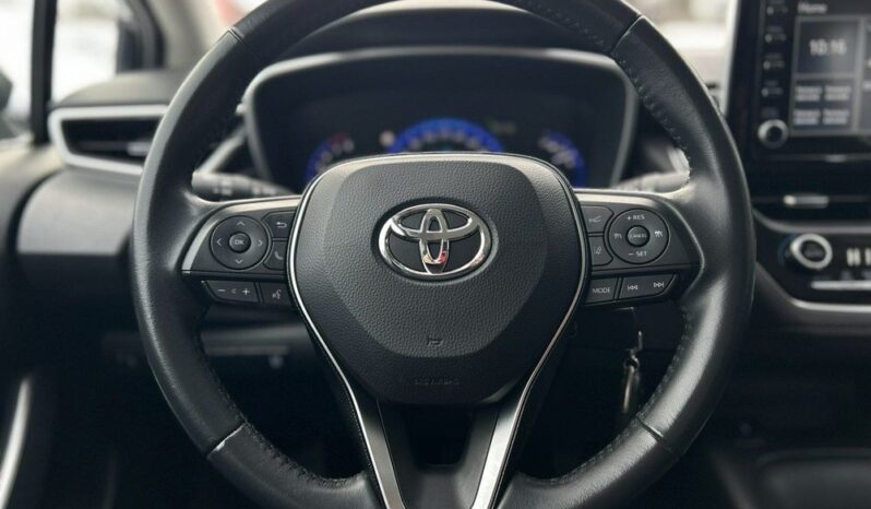 Toyota Corolla 1.5 Comfort MS full