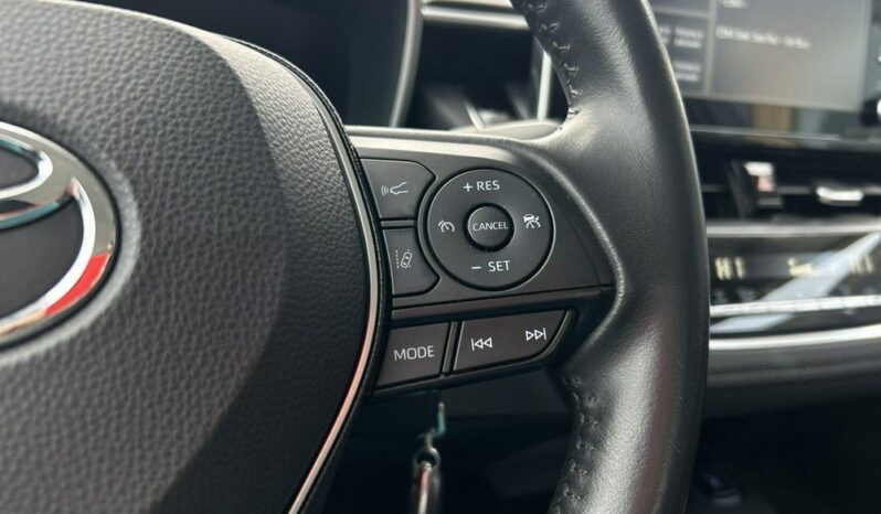 Toyota Corolla 1.5 Comfort MS full