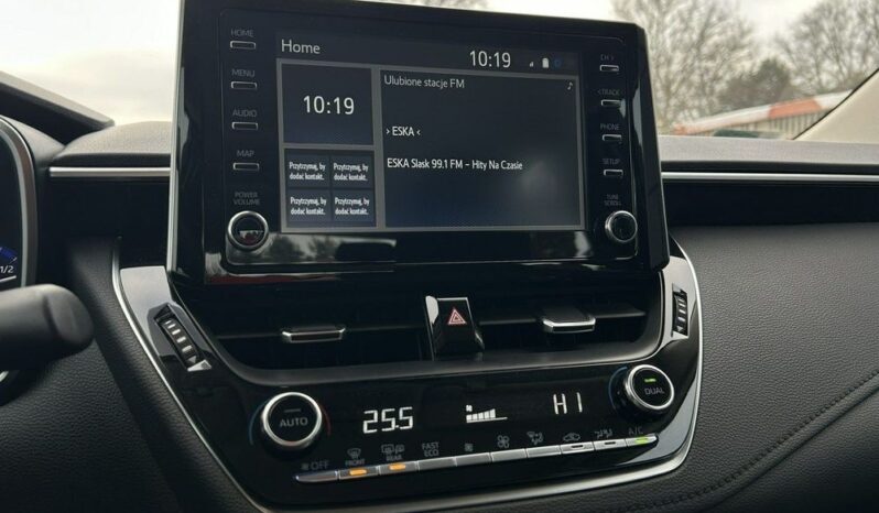 Toyota Corolla 1.5 Comfort MS full