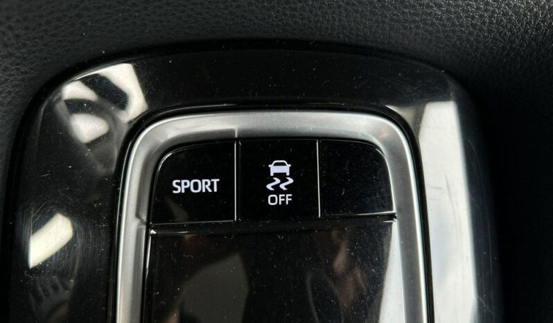 Toyota Corolla 1.5 Comfort MS full