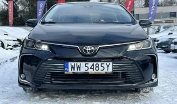 Toyota Corolla 1.5 Comfort MS full
