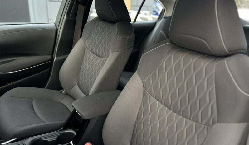 Toyota Corolla 1.5 Comfort MS full