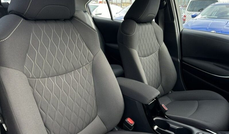 Toyota Corolla 1.5 Comfort MS full