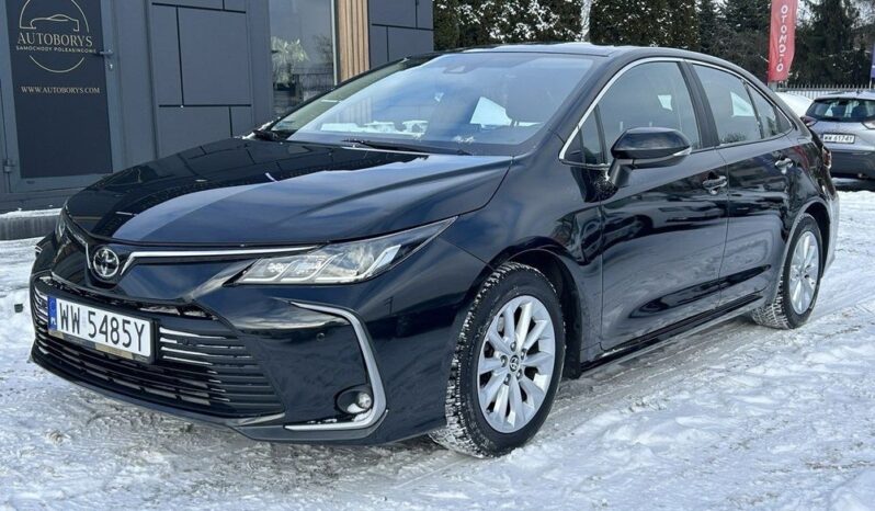 Toyota Corolla 1.5 Comfort MS full