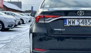 Toyota Corolla 1.5 Comfort MS full