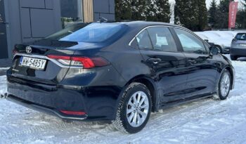 Toyota Corolla 1.5 Comfort MS full