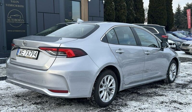 Toyota Corolla 1.5 Comfort full