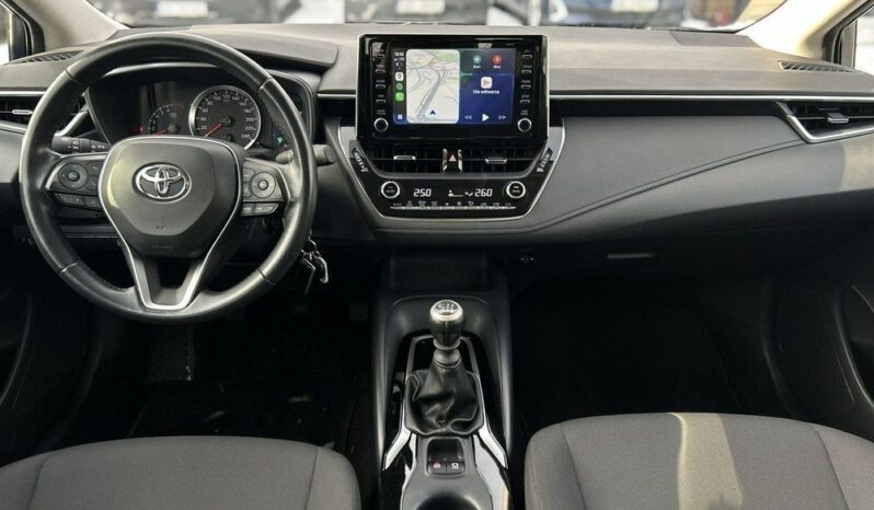 Toyota Corolla 1.5 Comfort full